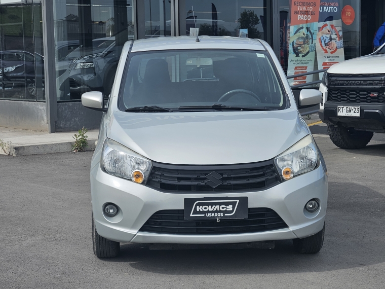 Suzuki Celerio 1.0 Glx Ac 2020 Usado  Usado en Kovacs Usados