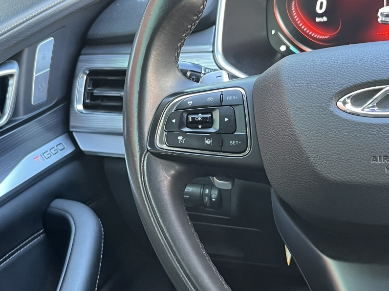 Chery Tiggo 8 pro Tiggo 8 Pro Glx Dct 1.6 Aut 2023 Usado en Rosselot Usados