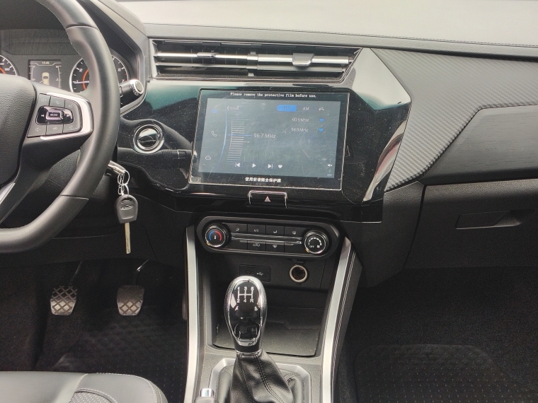 Chery Tiggo 2 pro Tiggo 2 Pro Gls Mt 1.5 2023 Usado en Rosselot Usados