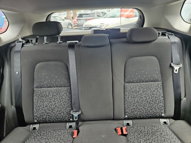 Chevrolet Tracker 1.2 Ls Mt 2023 Usado  Usado en Kovacs Usados