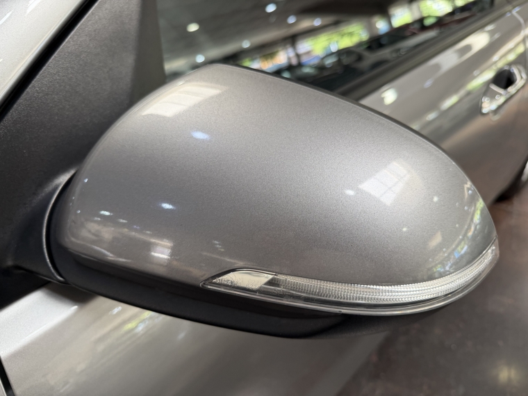 Kia Rio 4 Ex 1.4l 6mt Ci Full 2024  Usado en Grass & Arueste