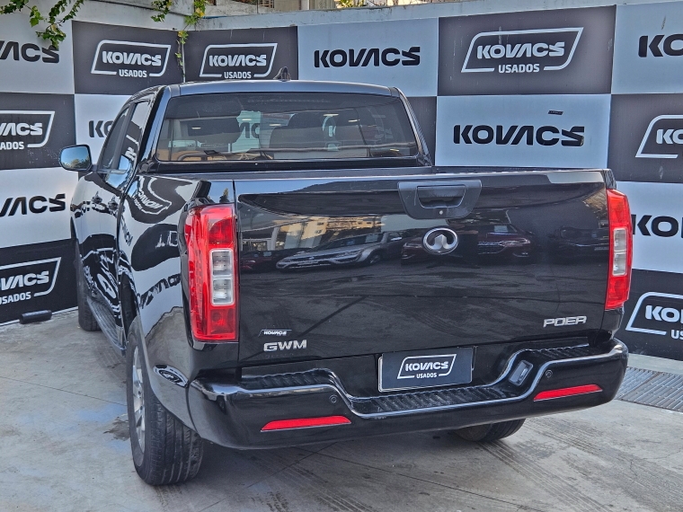 Great wall Poer 2.0 Deluxe Mt Diesel 2024 Usado  Usado en Kovacs Usados