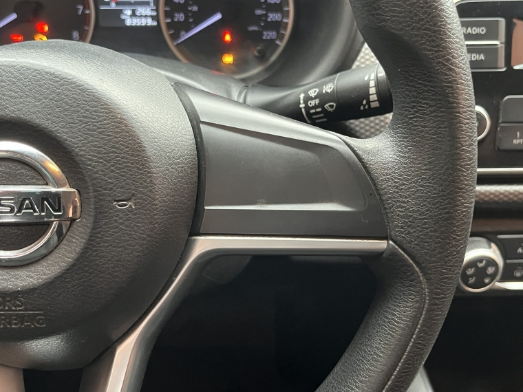 Nissan Kicks New Kicks Sense 1.6 2019 Usado  Usado en Kovacs Usados