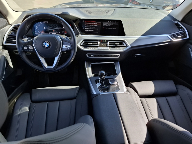 Bmw X5 Xdrive 30d Urban 2023 Usado Usado en BMW Premium Selection Bmw X5 Xdrive 30d Urban 2023 Usado Usado en BMW Premium Selection