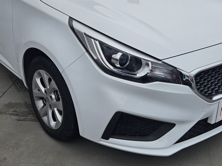 Mg 3 3 Hatch Back 1.5 Aut 2022 Usado en Rosselot Usados