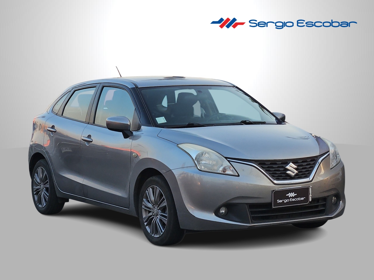 SUZUKI BALENO BALENO HB 1.4 AUT 2019