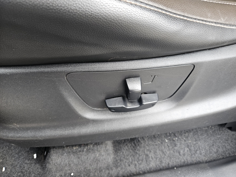 Chevrolet Colorado High Country 4x4 2.8 At 2021 Usado  Usado en Kovacs Usados