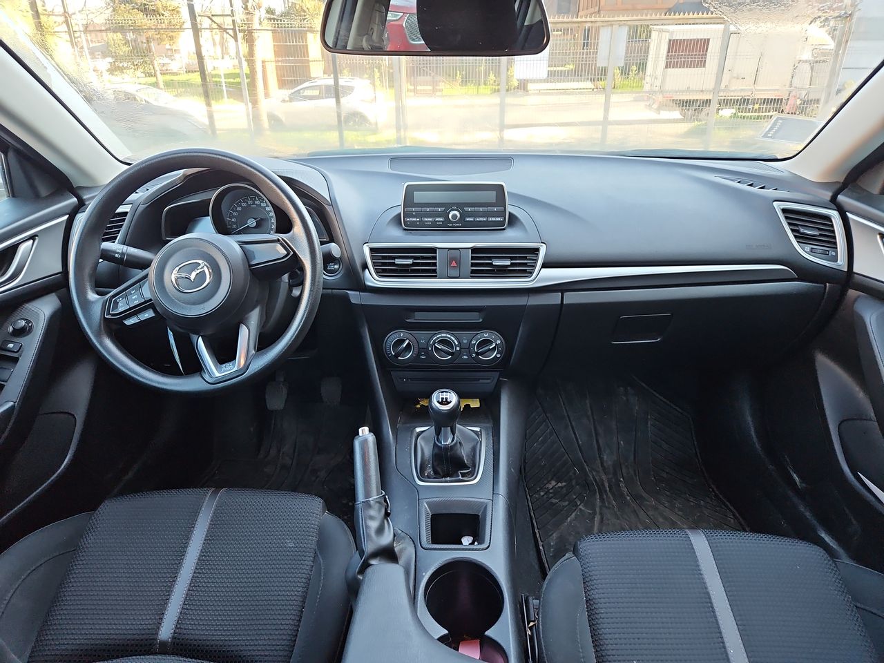 Mazda 3 3 Dohc 1.6 2020 Usado en Usados de Primera - Sergio Escobar