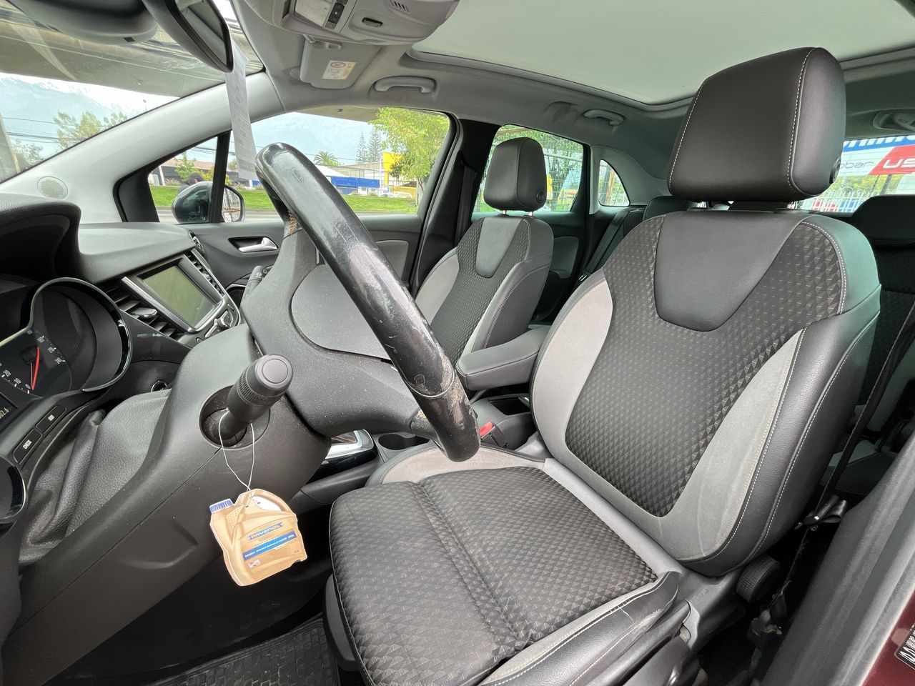 OPEL CROSSLAND X - 2019