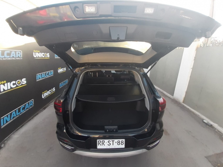 Chery Tiggo 8 Tiggo 8 2022 Usado  Usado en Webautos.cl