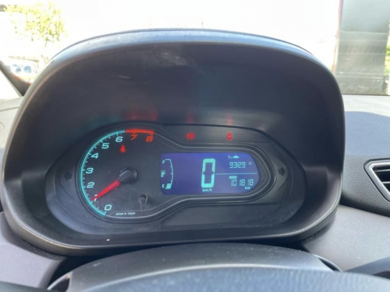 Chevrolet Prisma Ltz 1.4 Mt 2018  Usado en Guillermo Morales Usados