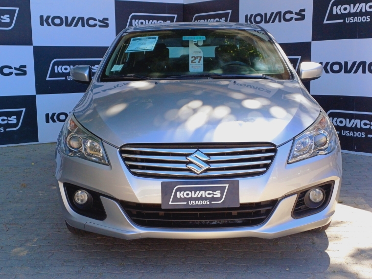 Suzuki Ciaz Gl 1.4 2019 Usado  Usado en Kovacs Usados