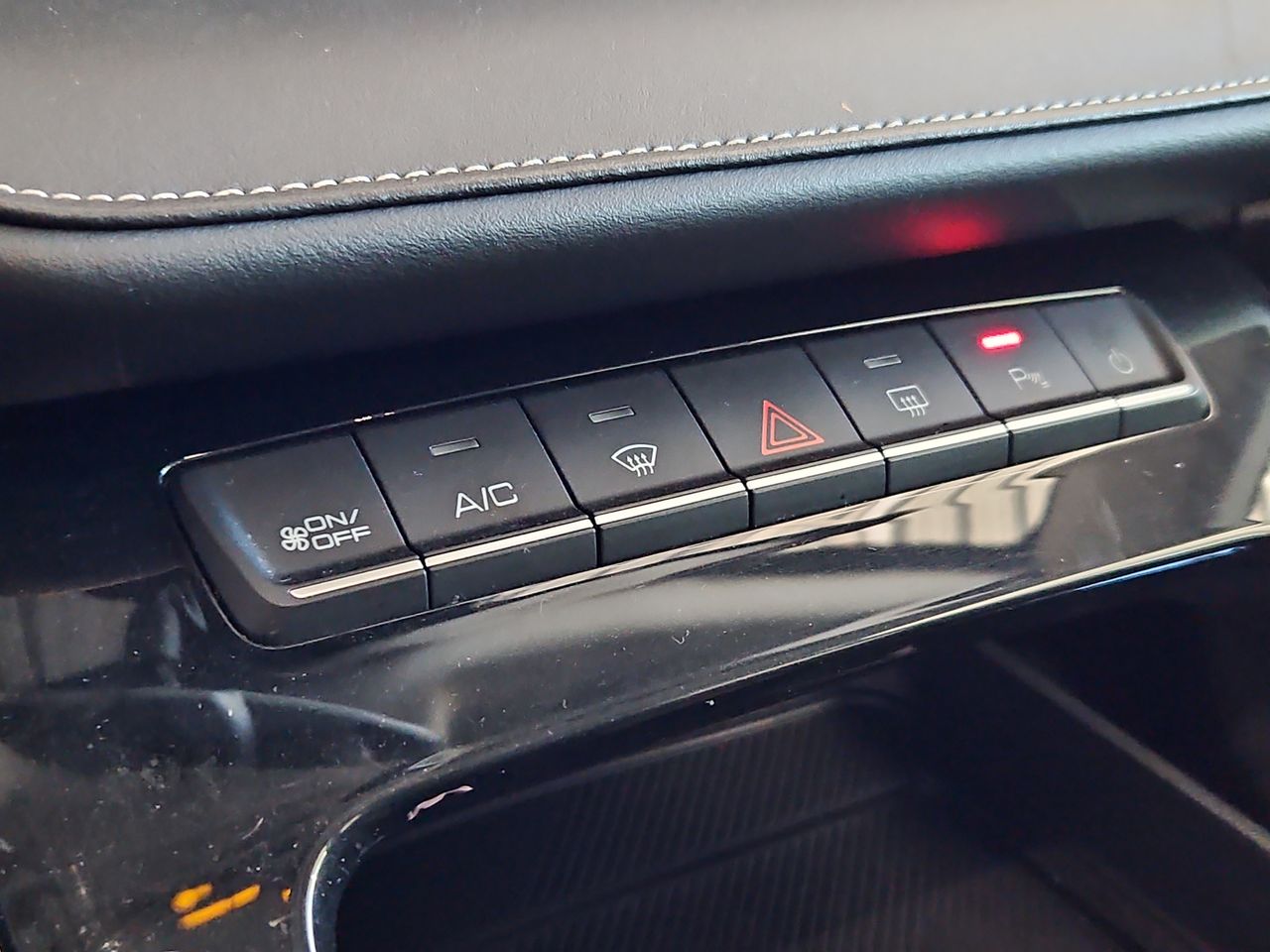 Haval H6 H6 Turbo Dct 2.0 Aut 2023 Usado en Usados de Primera - Sergio Escobar