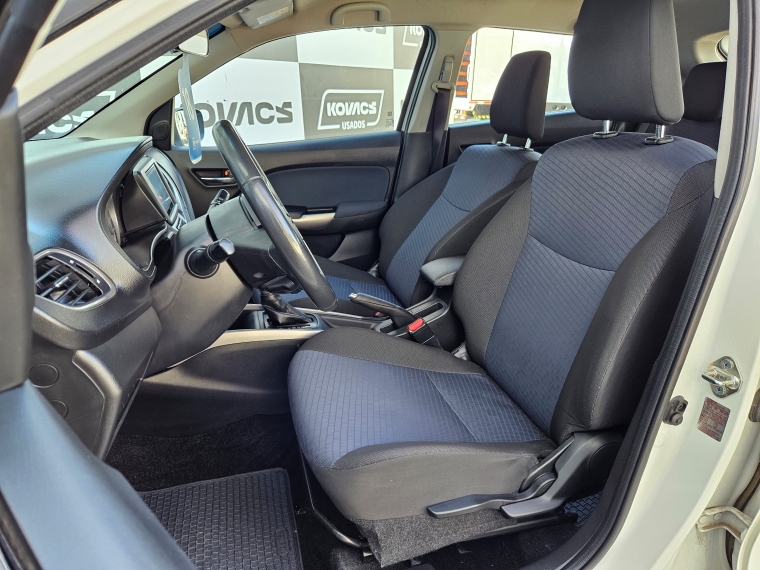 Suzuki Baleno 1.4 Gls At 2021 Usado  Usado en Kovacs Usados