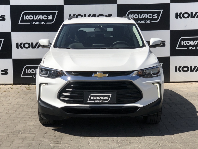 Chevrolet Tracker Ltz At 2022 Usado  Usado en Kovacs Usados