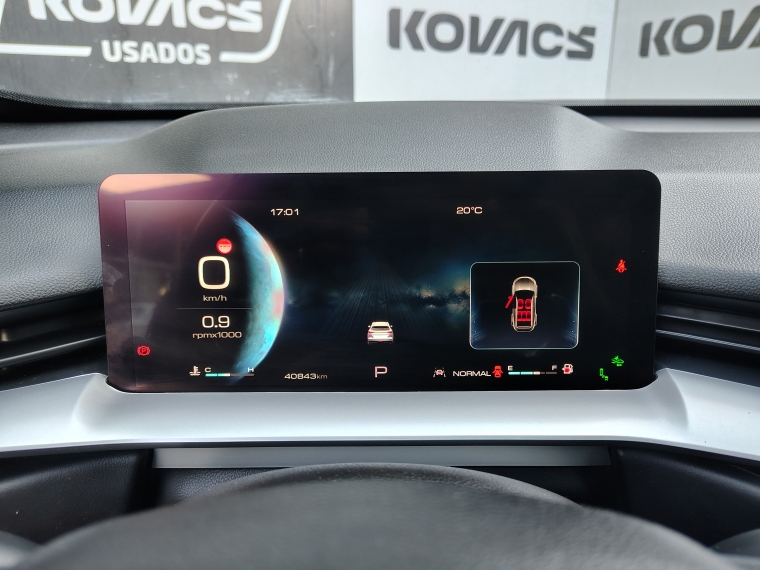 Haval H6 2.0  Elite  At 2023 Usado  Usado en Kovacs Usados