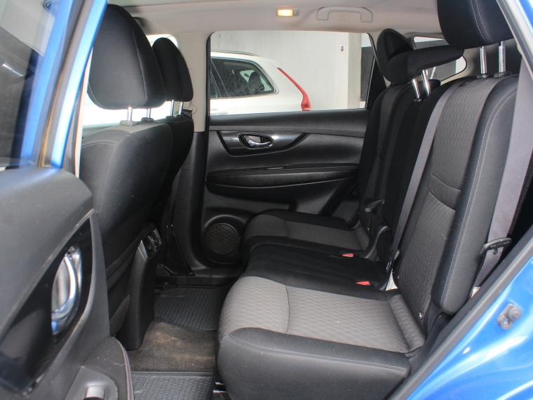 Nissan X-trail 2.5 Advance  At 2023 Usado  Usado en Kovacs Usados