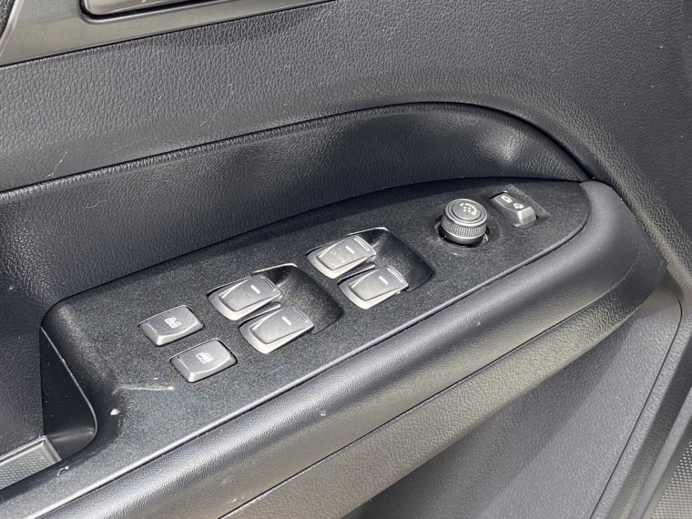 Ssangyong Grand musso Musso Grand 2.2 4x2 Mt - Ql610 Euro Vi Mn 2023 Usado en Rosselot Usados