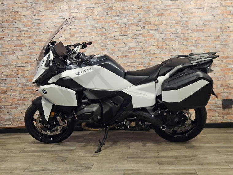 Bmw R 1300 rt . 2026 Usado en BMW Premium Selection Bmw R 1300 rt . 2026 Usado en BMW Premium Selection