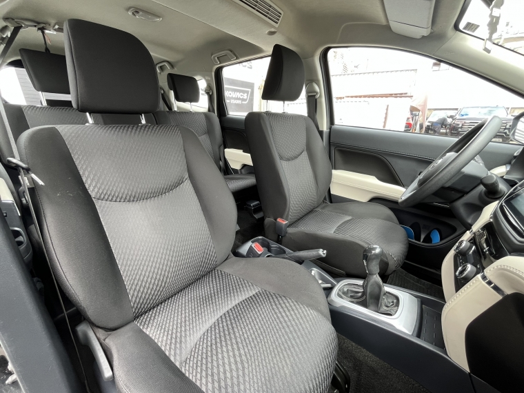 Toyota Rush 1.5 Xli Mt 2021 Usado  Usado en Kovacs Usados