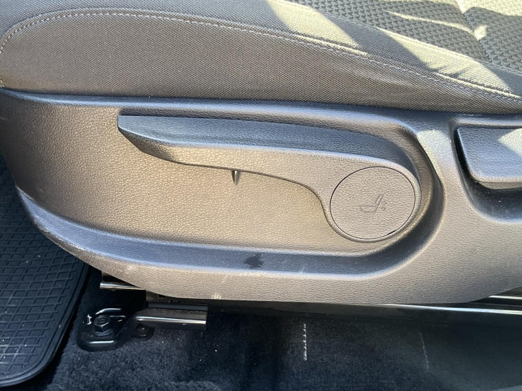 Kia Sportage Sportage Ex 2.0l 8at Dsl Bs 4x2 - 2276 2024 Usado en Rosselot Usados