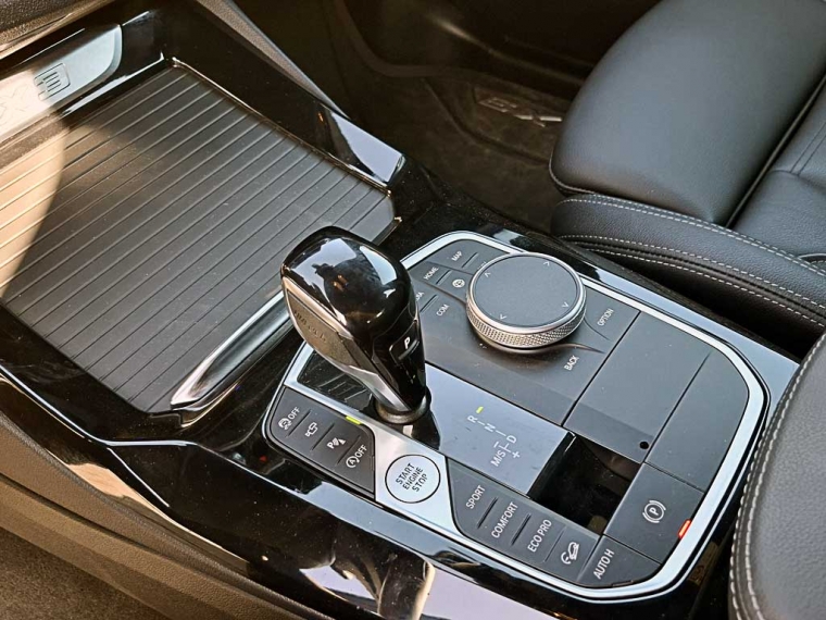Bmw X3 Xdrive30i M Sport  2025 Usado  Usado en BMW Premium Selection