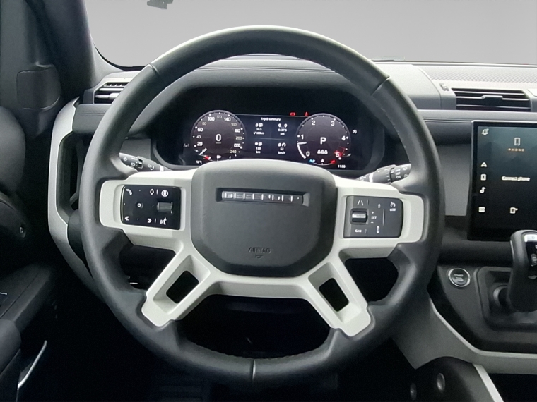 Land rover Defender 110 S 4x4 3.0 Aut 2025 Usado Usado en Webautos.cl Land rover Defender 110 S 4x4 3.0 Aut 2025 Usado Usado en Webautos.cl