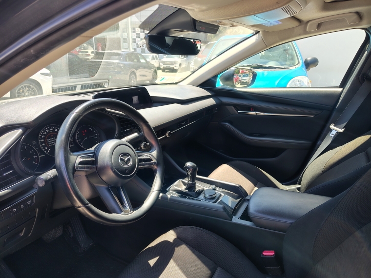 Mazda 3 sedan All New 3 2.0 Aut 2020 Usado en Rosselot Usados