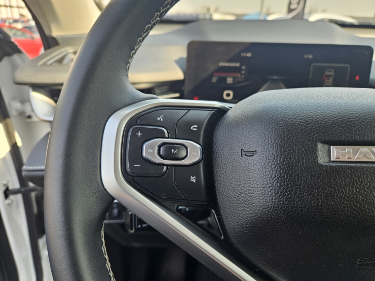 Great wall Haval Elite 1.5 Aut 2024 Usado  Usado en Kovacs Usados