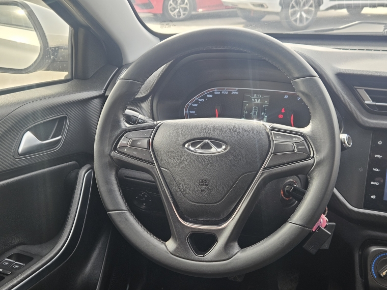 Chery Tiggo 2 Tiggo 2 1.5 2022 Usado en Rosselot Usados