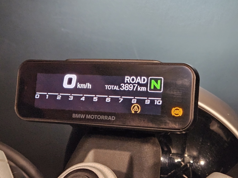 Bmw R 12 Ninet 2025 Usado en BMW Premium Selection Bmw R 12 Ninet 2025 Usado en BMW Premium Selection