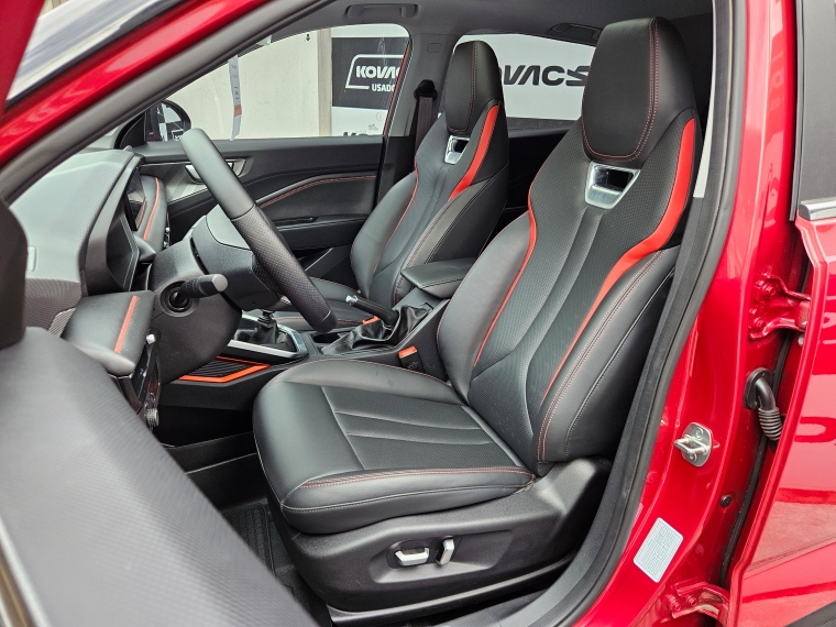 Chevrolet Groove 1.5l Rs  Mt 2026 Usado  Usado en Kovacs Usados