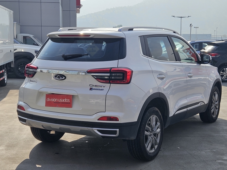 Chery Tiggo 3 Tiggo 3 Gls Cvt 1.5 At 2022 Usado en Rosselot Usados