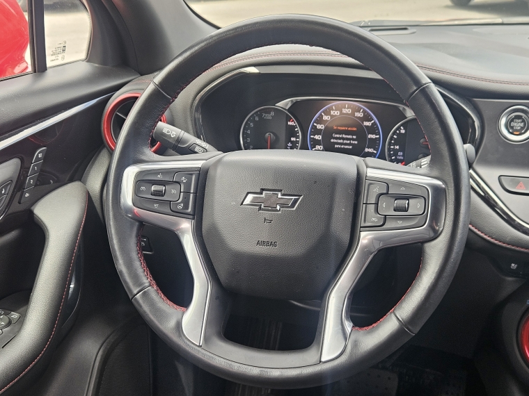 Chevrolet Blazer Rs 3.6 Aut Awd 2019 Usado  Usado en Kovacs Usados