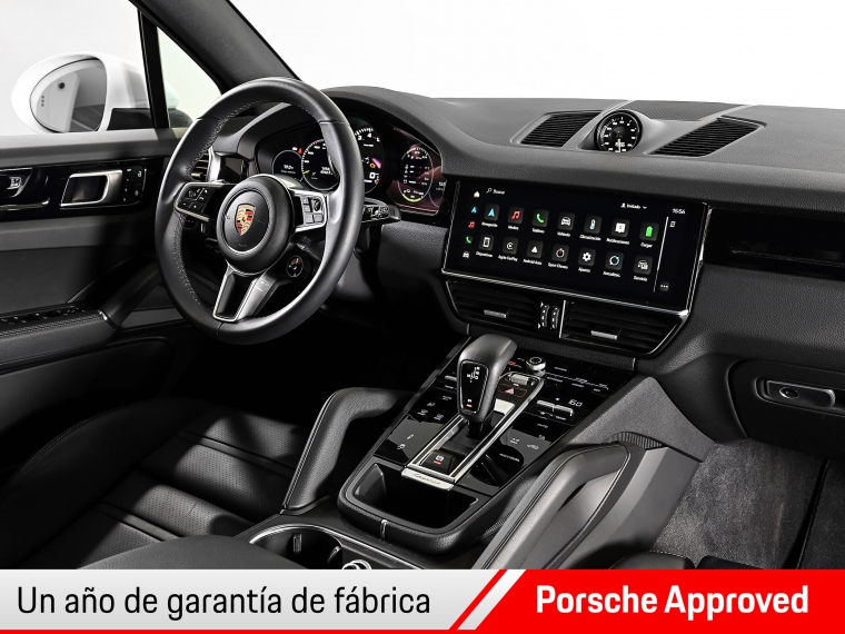 Porsche Cayenne E Hybrid E3 2023 Usado Usado en Webautos.cl Porsche Cayenne E Hybrid E3 2023 Usado Usado en Webautos.cl