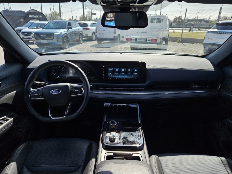 Ford Territory 1.5 Titanium At 2024 Usado  Usado en Kovacs Usados