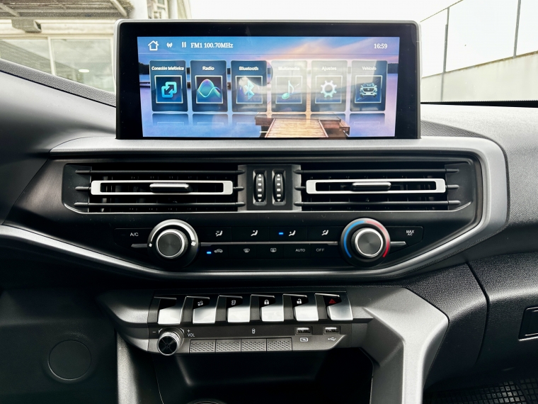 Changan Hunter 2.0 2026 Usado  Usado en Kovacs Usados