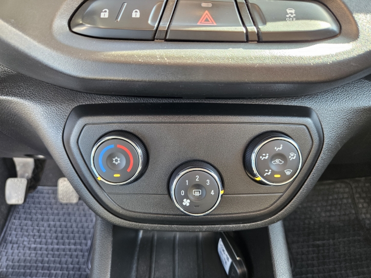 Chevrolet Spin Premier Mt 1.8 2021 Usado  Usado en Kovacs Usados