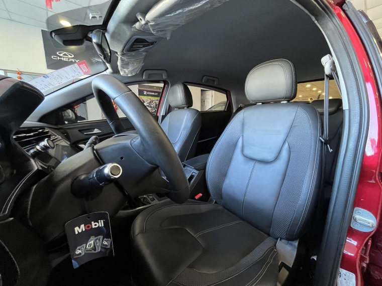 Chery Tiggo 2 pro Tiggo 2 Pro Gls Mt 1.5 2023 Usado en Rosselot Usados