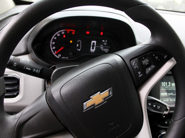 Chevrolet Onix Hb 1.4 Mt 2019 Usado  Usado en Webautos.cl