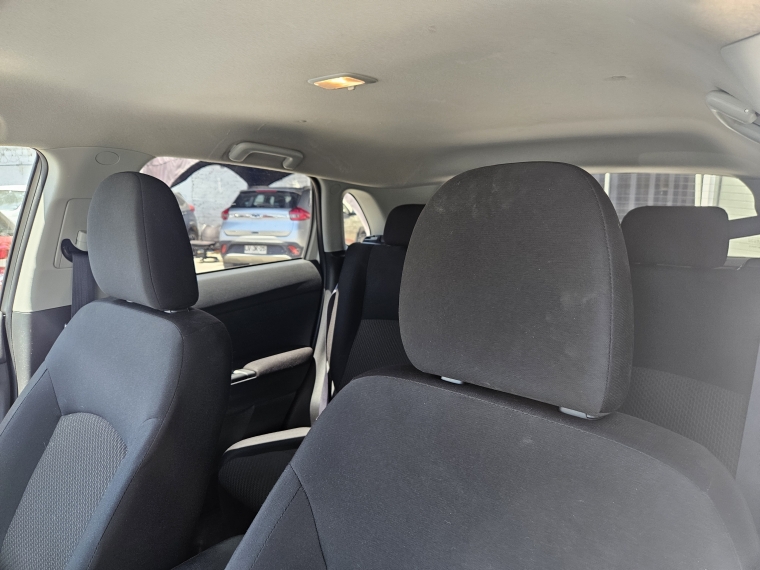 Mitsubishi Asx Asx 4x4 2.0 At 2020 Usado en Rosselot Usados