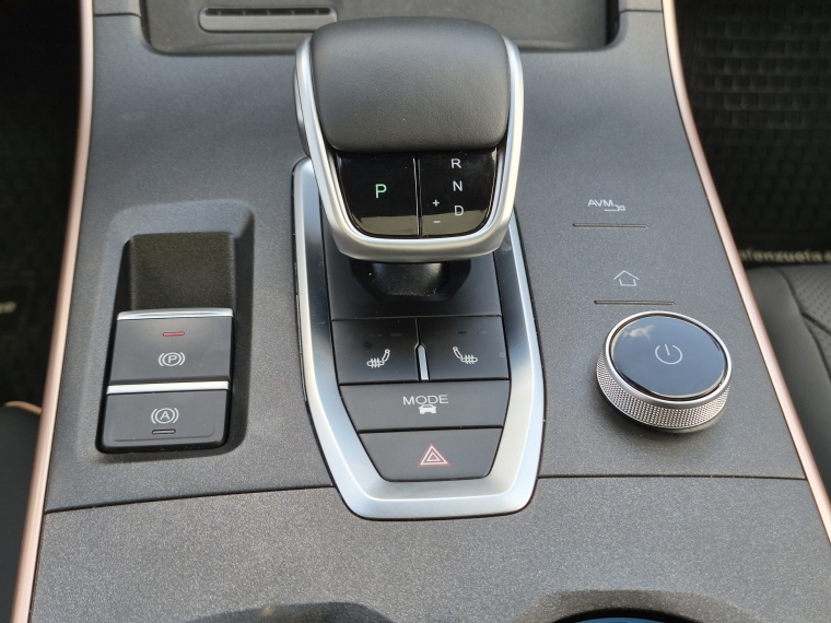 Omoda C5 Luxury 1.5t Cvt 2026 Usado  Usado en Kovacs Usados