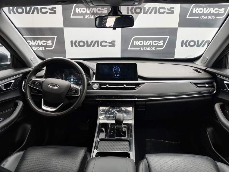Chery Tiggo 3 Pro Gls 1.5 Aut 2025 Usado  Usado en Kovacs Usados