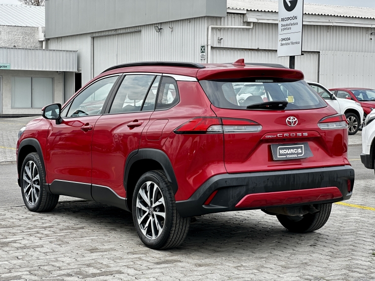 Toyota Corolla 2.0 Aut 2023 Usado  Usado en Kovacs Usados