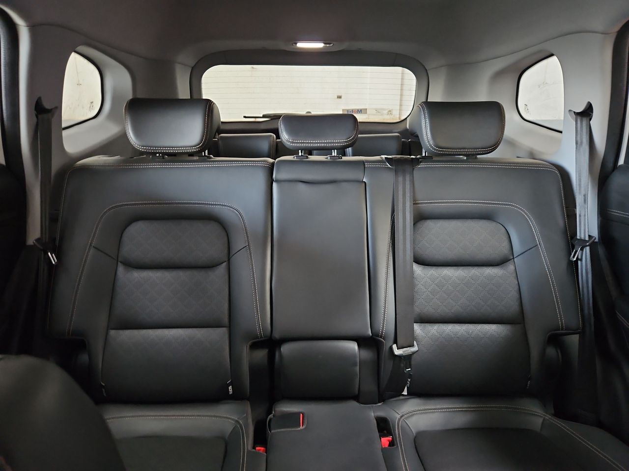 Chery Tiggo 8 Tiggo 8 1.5 2021 Usado en Usados de Primera - Sergio Escobar