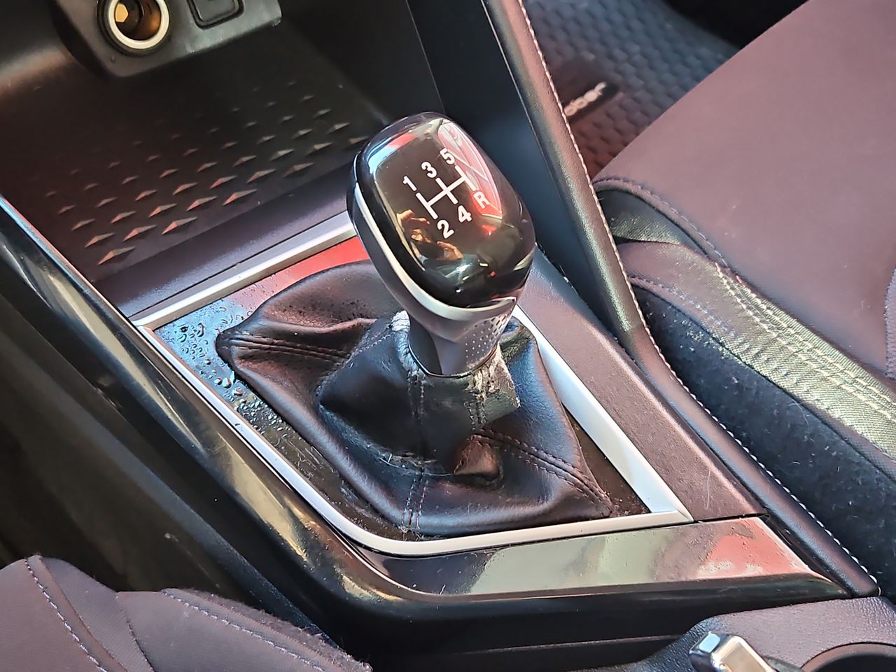 Changan Cs15 New Cs15 Luxury  1.5 2021 Usado  Usado en Webautos.cl