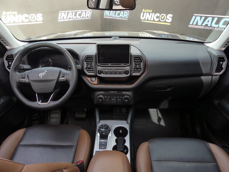 Ford 147 4x4 2.0 Aut 2022 Usado  Usado en Webautos.cl