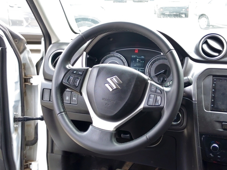 Suzuki Vitara Vitara Gls 1.6 2021 Usado en Rosselot Usados
