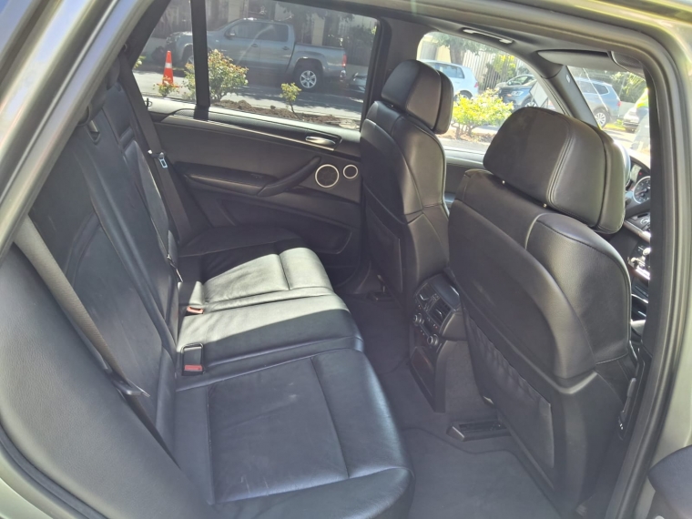 Bmw X5 M 4.4  2013  Usado en GT Autos