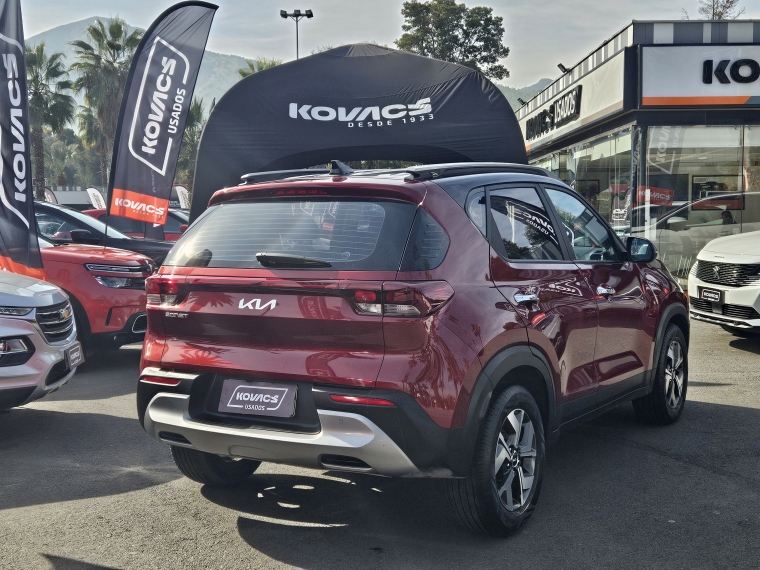 Kia Sonet Ex Full 1.5 2022 Usado  Usado en Kovacs Usados
